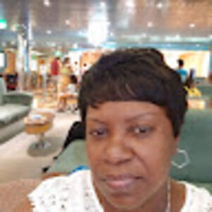 Meet your Posher, Anita